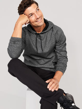 Sudadera Deportiva con Capucha y Bolsillos
