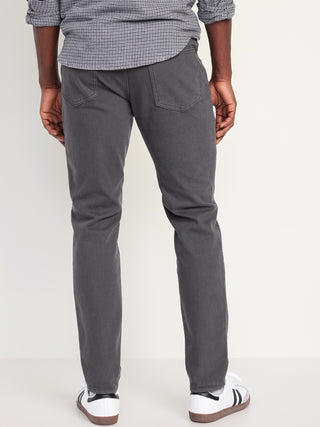Pantalón Slim Fit con Bolsillos