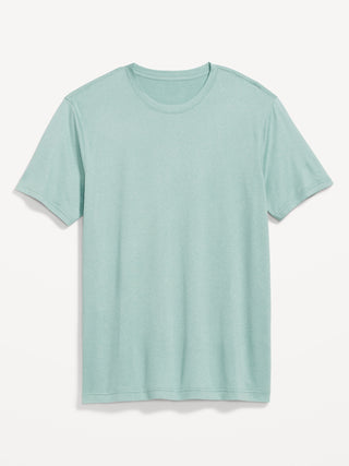 Camiseta Deportiva Manga Corta