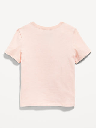 Camiseta gráfica unisex Trolls™ para niños pequeños.