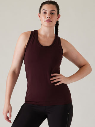 Camiseta Manga Corta sin Costuras