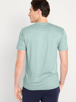 Camiseta Deportiva Manga Corta