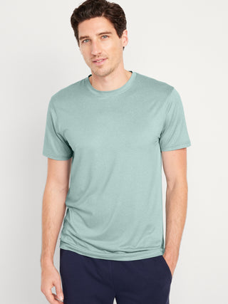 Camiseta Deportiva Manga Corta