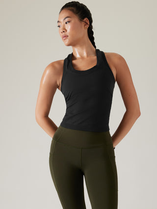 Camiseta Deportiva sin Costuras