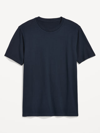 Camiseta Manga Corta de Algodón