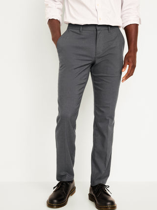 Pantalón Talle Alto con Bolsillos