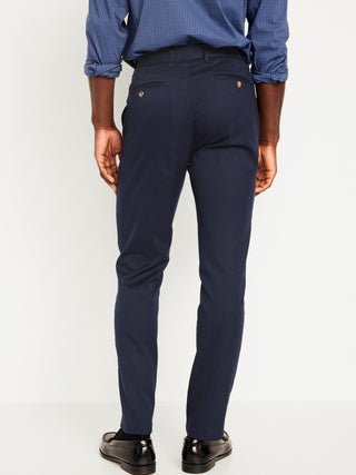 Pantalón Talle Alto con Bolsillos