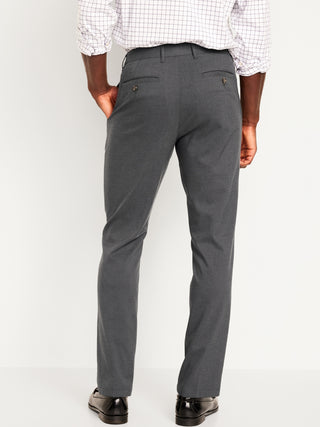 Pantalón Slim Fit con Bolsillos