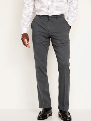 Pantalón Slim Fit con Bolsillos