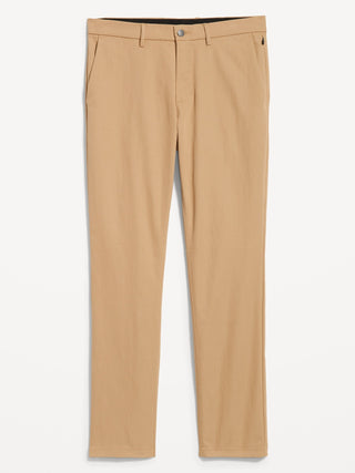 Pantalón Slim Fit con Bolsillos