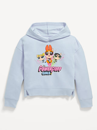 J Olx Licensing Hoodie ,Niña