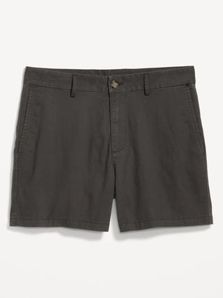 Short Chino con Bolsillos