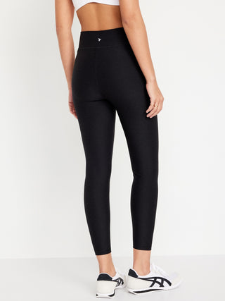 Legging Talle Alto con Cintura Elástica