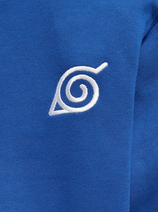 Sudadera Cuello Redondo con Gráfico, Niño