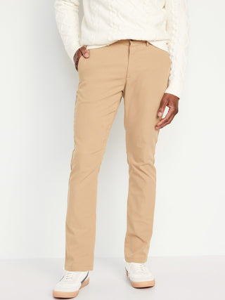 Pantalón Slim Fit con Bolsillos
