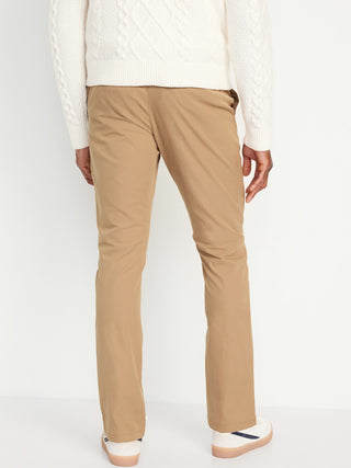 Pantalón Slim Fit con Bolsillos