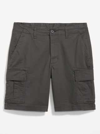 Shorts Cargo con Bolsillos