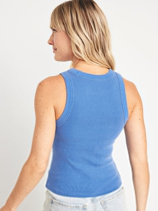 Blusa Corto Cuello Redondo