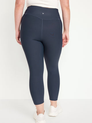 Legging Talle Alto con Bolsillos