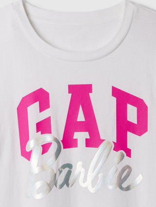 Camiseta Manga Corta con Gráfico, Bebé