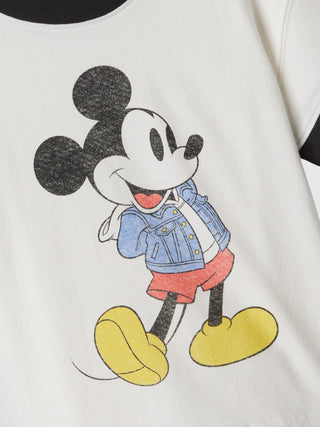 Camiseta Manga Corta con Gráfico Disney ©, Bebé
