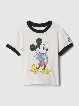 Camiseta Manga Corta con Gráfico Disney ©, Bebé