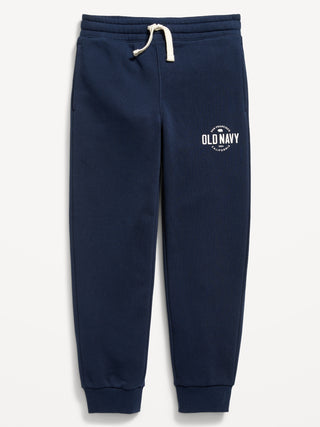 Pantalón Deportivo con Cintura Elástica, Niño