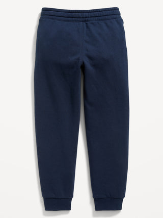 Pantalón Deportivo con Cintura Elástica, Niño