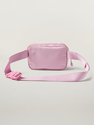 Bolso Bandolera con Logo, Niña