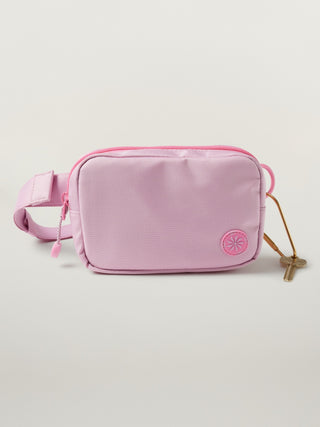 Bolso Bandolera con Logo, Niña