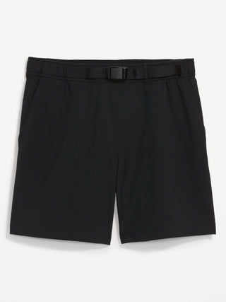 Short Deportivo con Bolsillos