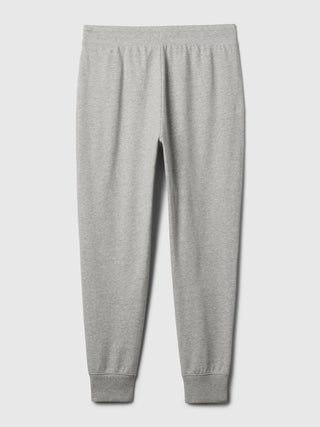 Pantalón Tipo Jogger con Logo