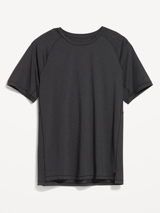 Camiseta Cuello Redondo Slim Fit
