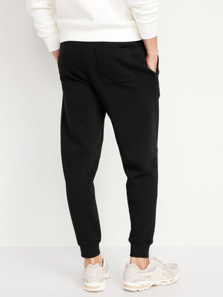 Jogger con Cintura Elástica y Logo