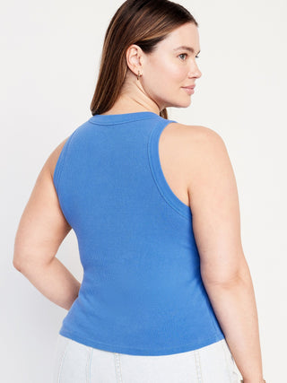 Blusa Corto Cuello Redondo