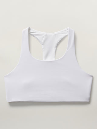 Girls' Logo Sports Bra