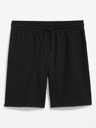 Short Deportivo con Cintura Elástica