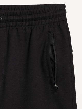 Short Deportivo con Cintura Elástica