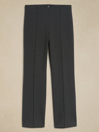 Pantalón Crop Talle Alto