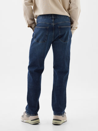 Vaqueros rectos GapFlex.