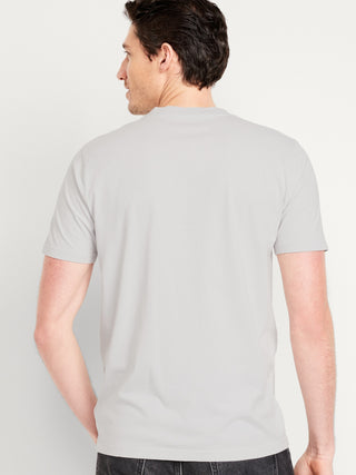 Camiseta Manga Corta Cuello en V