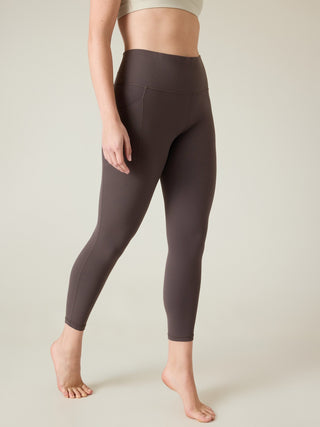 Leggings Talle Alto Largo 7/8