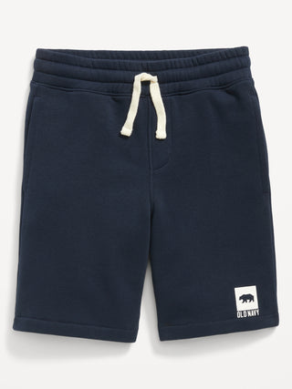 Short Deportivo con Cintura Elástica, Niño