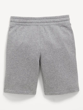 Short Deportivo con Cintura Elástica, Niño