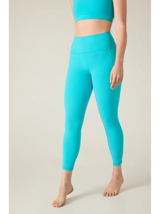 Leggings Talle Alto Largo 7/8