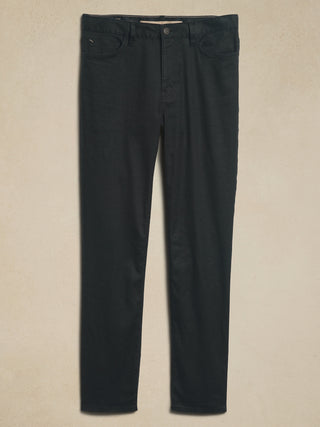 Pantalón Corte Slim con Bolsillos