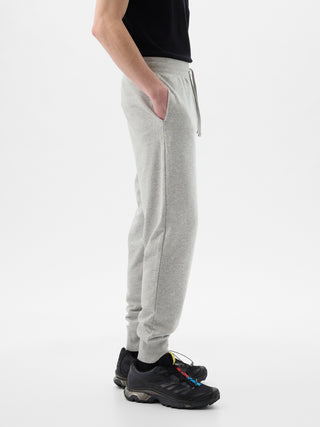 Pantalón Tipo Jogger con Logo