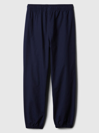 Pantalón Deportivo con Cintura Elástica, Niño