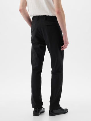 Pantalón Slim Fit con Bolsillos