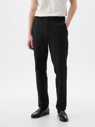 Pantalón Slim Fit con Bolsillos